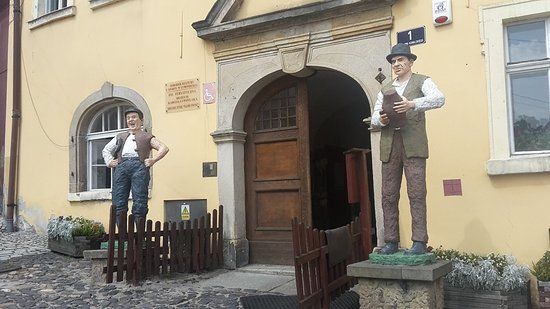 Muzeum Kargula i Pawlaka